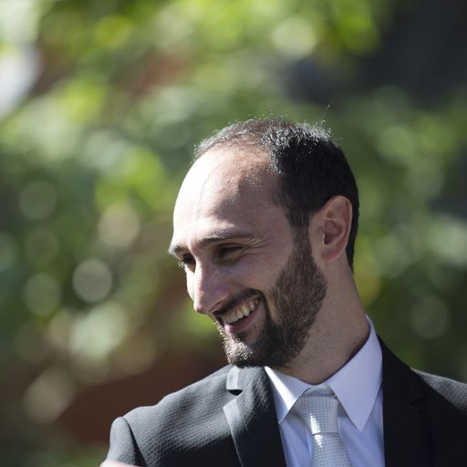 Francesco Cesareo