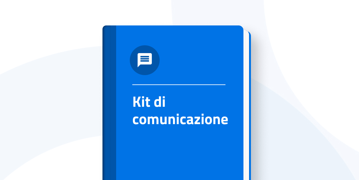 Kit di Comunicazione