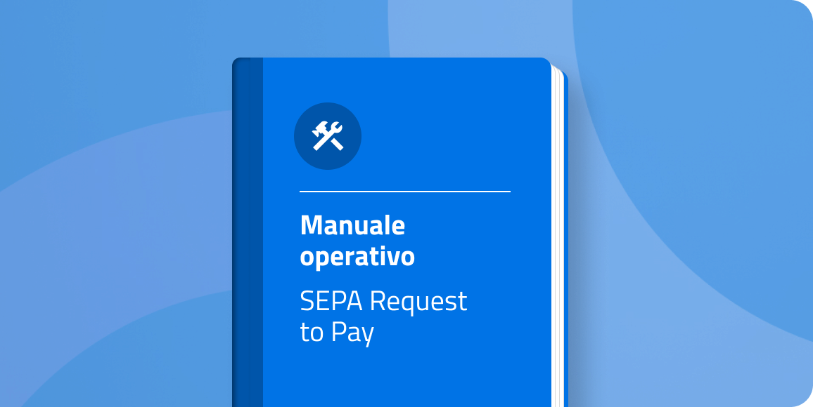 Manuale operativo SEPA Request To Pay