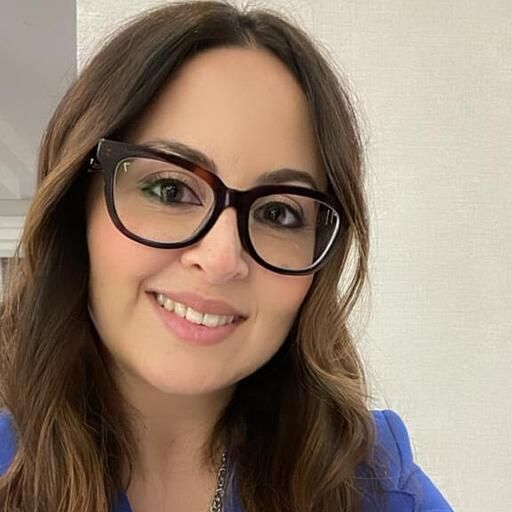 Marilena Paldino