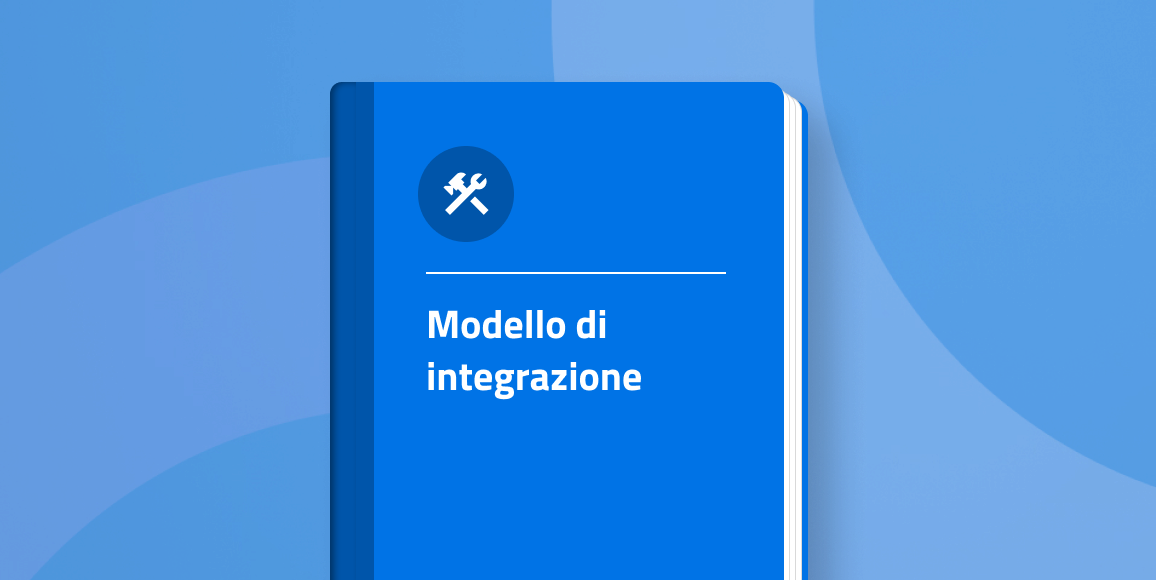 Modello di integrazione