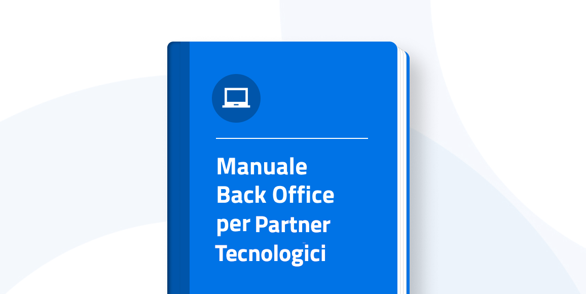 Manuale Back Office - PT