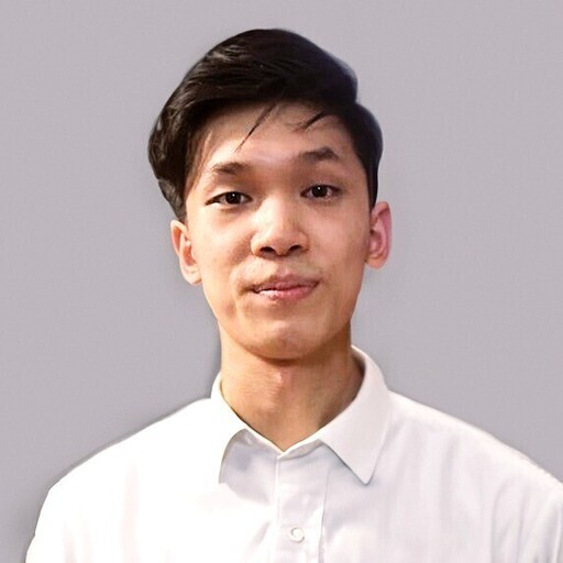 Stefano Hu