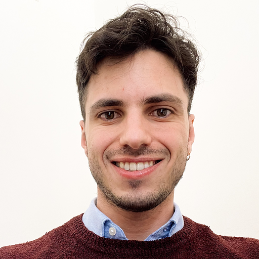 Matteo Merico